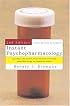 Instant Psychopharmacology: A Guide for the Nonmedical Mental Health Professional