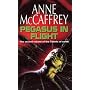 Pegasus in Flight (The talents of the earth series)