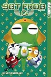 Sgt. Frog. Keroro Gunso 11