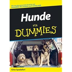 Hunde f�r Dummies