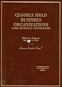 Ragazzo And Moll's Cases And Materials on the Law of Closely Held Businesses (American Casebook Series)