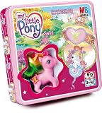 Eigenschaften Hasbro 53926100 / My Little Pony-Spiel