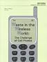Waste in the Wireless World: The Challenge of Cell Phones