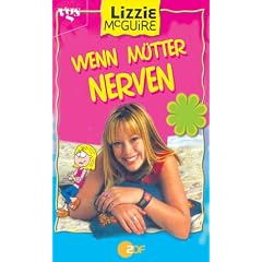Lizzie McGuire 1. Wenn M�tter nerven