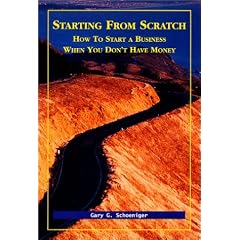 Starting From Scratch: How To Start A Business When You Don't Have Money