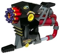 Nerf Rapid Fire 20