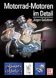 Motorrad-Motoren im Detail