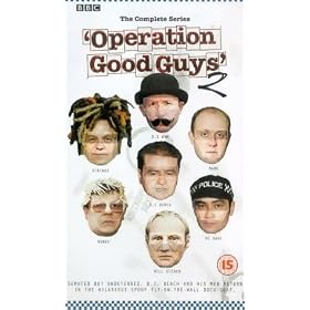 Operation Good Guys - Series 2 [1997]
