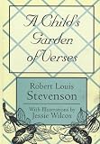 Review Transaction Large Print  / A Child's Garden of Verses (Transaction Large Print Books)