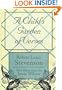 A Child's Garden of Verses (Transaction Large Print Books)