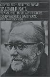Valuable Nail: Selected Poems