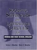 Socratic Seminars and Literature Circles for Middle and High School English