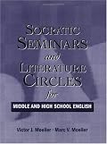 Socratic Seminars and Literature Circles for Middle and High School English