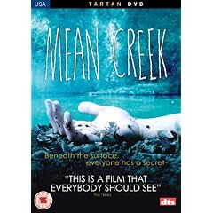 Mean Creek [DVD] [2004]