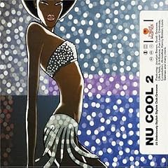 Nu Cool 2 - 23 Deliciously Stylish Club Grooves