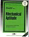 Books : Mechanical Aptitude Test (General Aptitude and Abilities Series Cs-15)