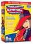Carmen Sandiego Geography Learning System