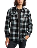 519PGIPW7qL. SL160  Oakley Mens Lofty Ambitions Shirt, Black, XX Large
