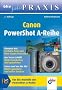bhv Foto-Praxis: Canon PowerShot A-Reihe