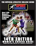 Official Athletic College Guide: Women's Soccer (Official Athletic College Guide Soccer Women)