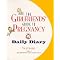 My favorite pregnancy and baby books