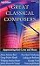 Books : Great Classical Composers: Appreciating Their Lives and Music
