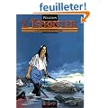 L'�pervier. 1, Le tr�pass� de Kermellec