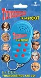 Thunderbirds In Your Pocket (voice key chain)