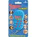 Thunderbirds In Your Pocket Voice Key Chain