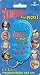 Thunderbirds In Your Pocket Voice Key Chain