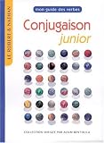 Conjugaison junior