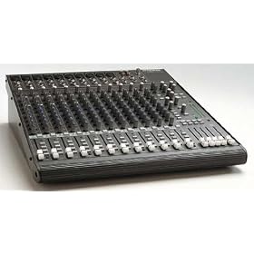 Mackie 1642VLZ-Pro mixer