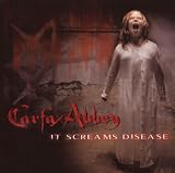 It Screams Disease