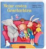 Produkt-Bild: Meine ersten Geschichten