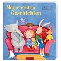 Meine ersten Geschichten