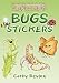 Glitter Bugs Stickers (Glitter)