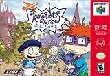 Rugrats in Paris: The Game