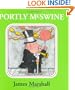 Portly McSwine