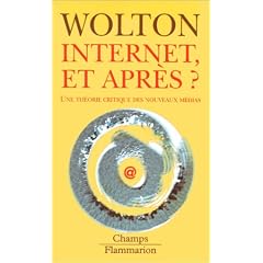 Internet et apr�s ? Une th�orie critique des nouveaux m�dia