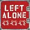 Left Alone