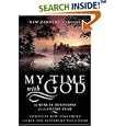My Time with God: 15 Minute Devotions for the Entire Year by  Thomas Nelson
