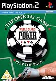 World Series Of Poker (Playstation 2 game)