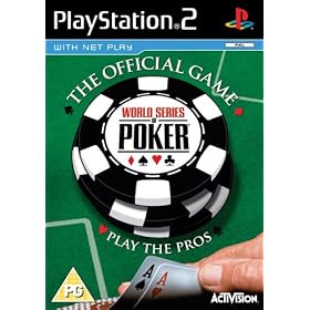 World Series of Poker (PS2)