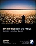 Environmental Issues and Policies