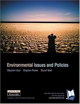 Environmental Issues and Policies