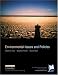 Environmental Issues and Policies