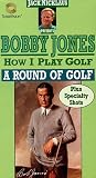 Bobby Jones How I Play Golf - A Round of Golf