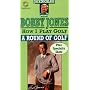 Bobby Jones How I Play Golf - A Round of Golf