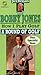 VHS : Bobby Jones How I Play Golf - A Round of Golf