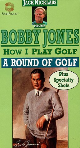 Buy Bobby Jones How I Play Golf - A Round of Golf online at Discounted New and Used prices. Delivered to your door with Off-The-Bookshelf.